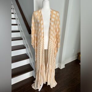 Free People duster